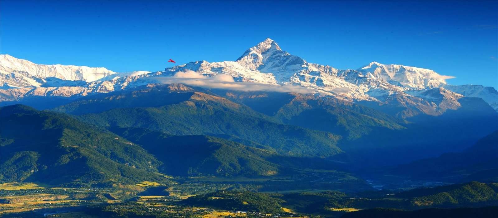 Pokhara Tour Package